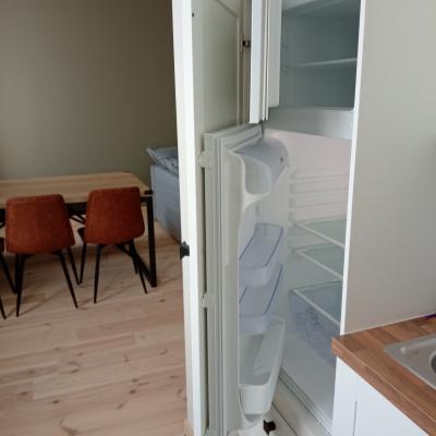 Vakantiewoning Vlaamse Ardennen 10