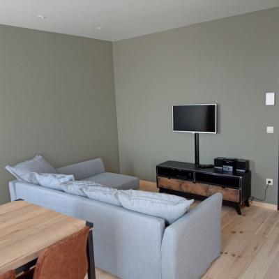 Vakantiewoning Vlaamse Ardennen 13