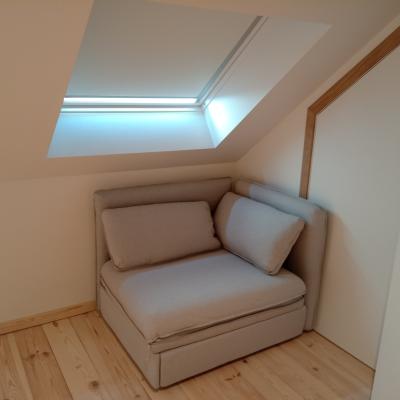 Vakantiewoning Vlaamse Ardennen 17