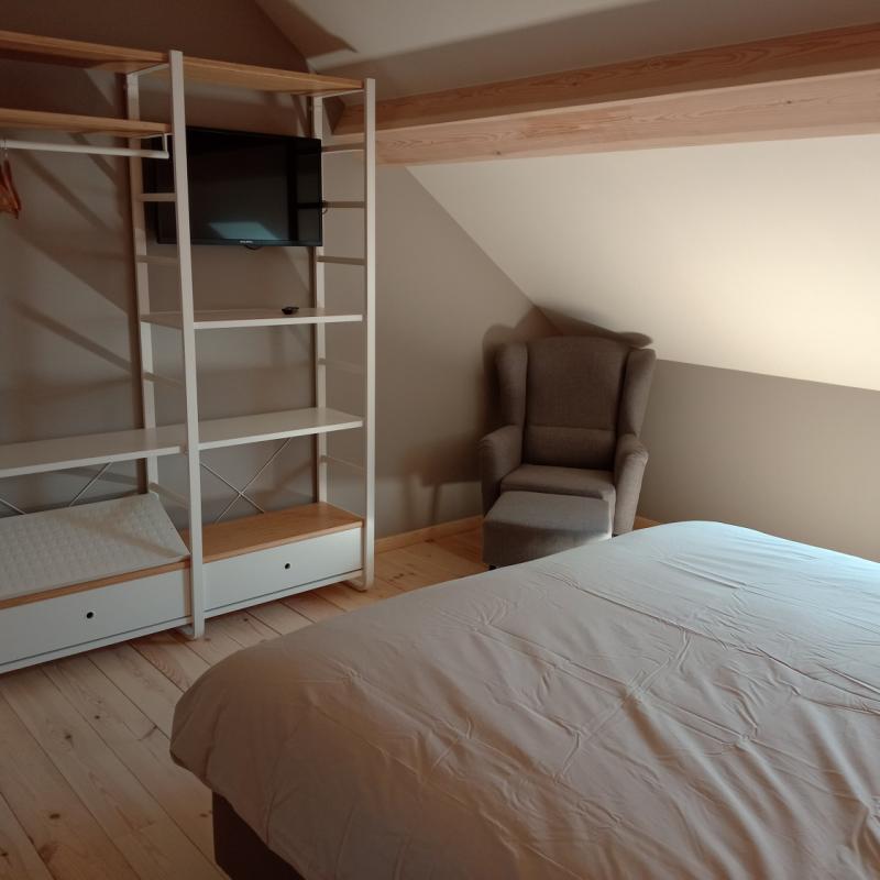 Vakantiewoning Vlaamse Ardennen 19