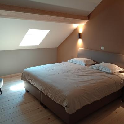 Vakantiewoning Vlaamse Ardennen 20